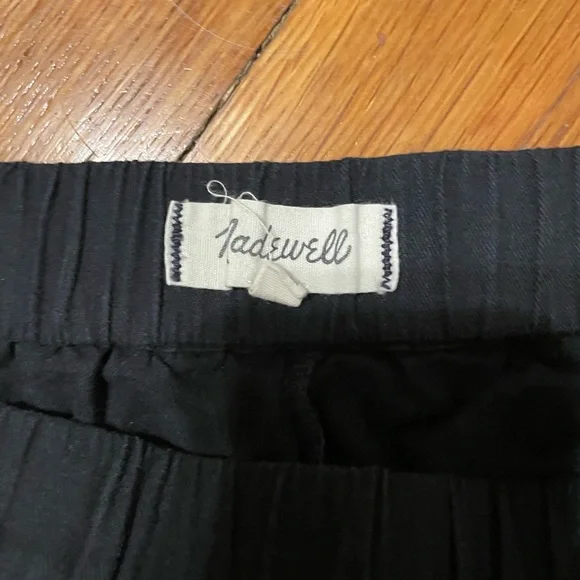 Madewell shorts - Picture 3 of 3